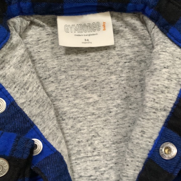 Boys Bundle 3-6M, 21 pc Set, Various Brands/Items, Gently Used, Great Condition - Picture 10 of 12